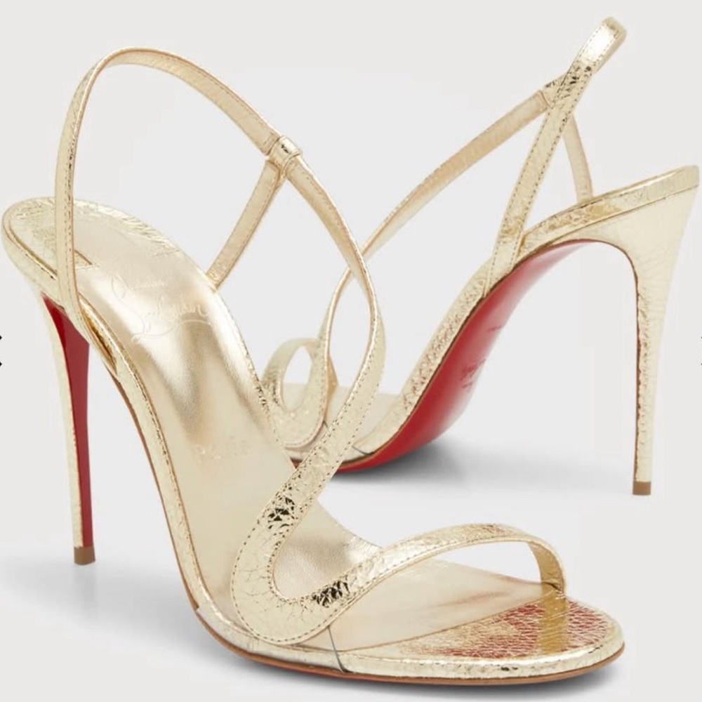 Christian Louboutin